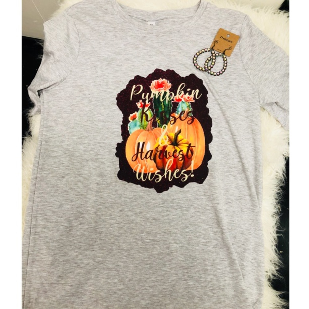 Fall Tee🍂
